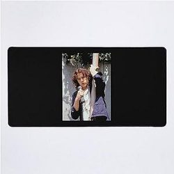 The Philadelphia Story, Things I Hate About You: Music Gift Ideas for Desmond, Patrick, Glovers (Verona, Italy): A Desk Mat for Music Fans