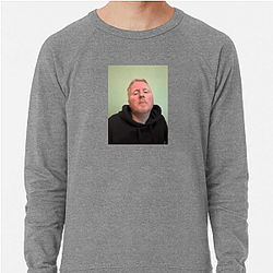 Paul Breach Limited Collection Paul Breach Sweatshirts