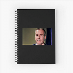 Paul Breach Merch For Fans Paul Breach Notebook