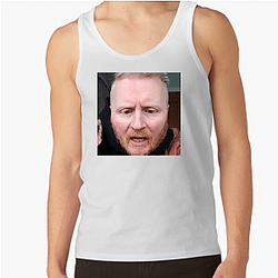 Paul Breach Fan Art Paul Breach Tank Tops