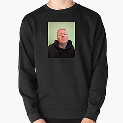 Paul Breach Limited Collection Paul Breach Sweatshirts