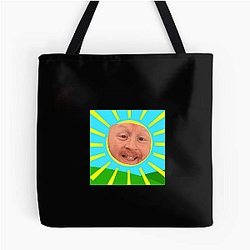 Paul Breach Merch Collection Paul Breach Bags