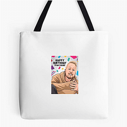 Paul Breach Merchandise For Fans Paul Breach Bags