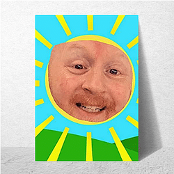 Paul Breach Merch Collection Paul Breach Posters