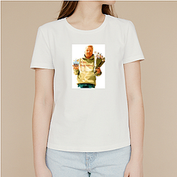 Paul Breach Merchandise Paul Breach T-Shirts