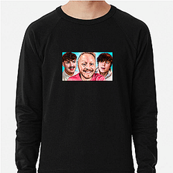 Paul Breach Signature Paul Breach Sweatshirts