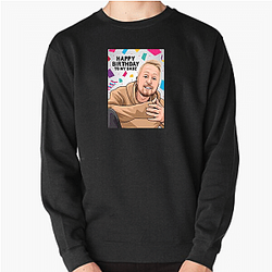 Paul Breach Merchandise For Fans Paul Breach Sweatshirts