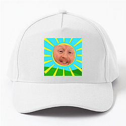 Paul Breach Merch Collection Paul Breach Hats & Caps