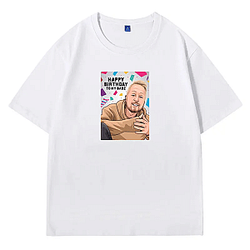 Paul Breach Merchandise For Fans Paul Breach T-Shirts