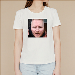 Paul Breach Fan Art Paul Breach T-Shirts