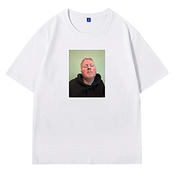 Paul Breach Limited Collection Paul Breach T-Shirts