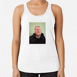Paul Breach Limited Collection Paul Breach Tank Tops