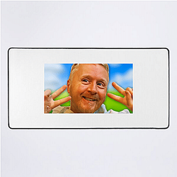 Paul Breach Special Collection Paul Breach Mouse Pads