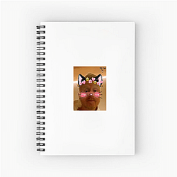 Paul Breach Collection for fans Paul Breach Notebook