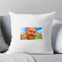 Paul Breach Special Collection Paul Breach Pillows Cover
