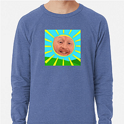 Paul Breach Merch Collection Paul Breach Sweatshirts