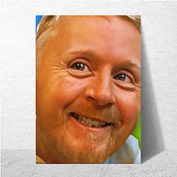 Paul Breach Special Collection Paul Breach Posters