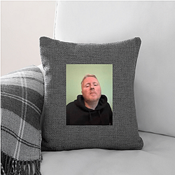 Paul Breach Limited Collection Paul Breach Pillows Cover