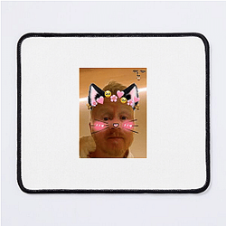 Paul Breach Collection for fans Paul Breach Mouse Pads