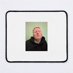 Paul Breach Limited Collection Paul Breach Mouse Pads