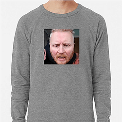 Paul Breach Fan Art Paul Breach Sweatshirts