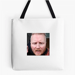 Paul Breach Fan Art Paul Breach Bags