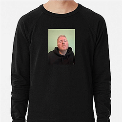 Paul Breach Limited Collection Paul Breach Sweatshirts