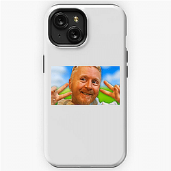 Paul Breach Special Collection Paul Breach iPhone Cases