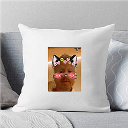 Paul Breach Collection for fans Paul Breach Pillows Cover