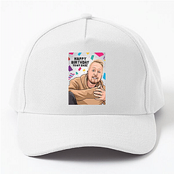 Paul Breach Merchandise For Fans Paul Breach Hats & Caps