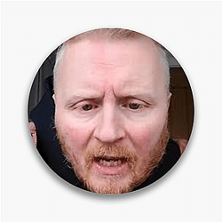 Paul Breach Fan Art Paul Breach Pins