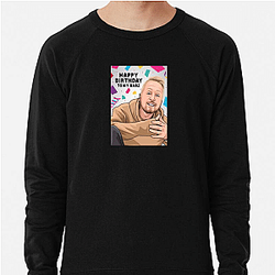 Paul Breach Merchandise For Fans Paul Breach Sweatshirts