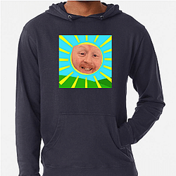Paul Breach Merch Collection Paul Breach Hoodies