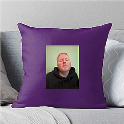Paul Breach Limited Collection Paul Breach Pillows Cover