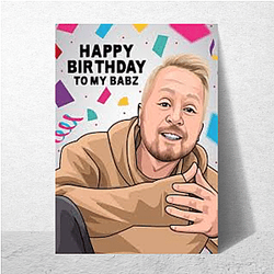Paul Breach Merchandise For Fans Paul Breach Posters