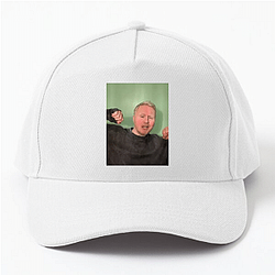 Paul Breach Merch Paul Breach Hats & Caps