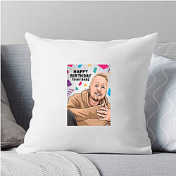 Paul Breach Merchandise For Fans Paul Breach Pillows Cover