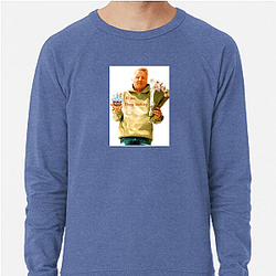 Paul Breach Merchandise Paul Breach Sweatshirts