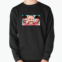 Paul Breach Signature Paul Breach Sweatshirts