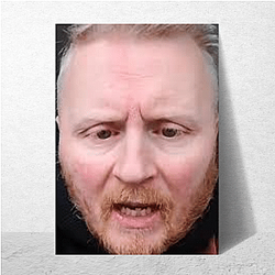 Paul Breach Fan Art Paul Breach Posters