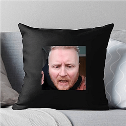 Paul Breach Fan Art Paul Breach Pillows Cover