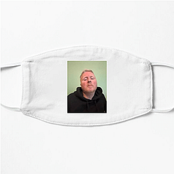 Paul Breach Limited Collection Paul Breach Face Masks