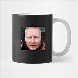 Paul Breach Fan Art Paul Breach Mugs