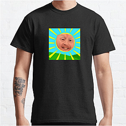 Paul Breach Merch Collection Paul Breach T-Shirts