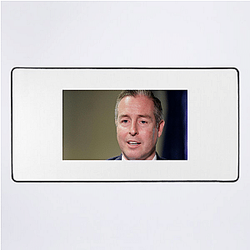 Paul Breach Merch For Fans Paul Breach Mouse Pads