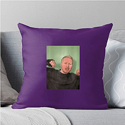 Paul Breach Merch Paul Breach Pillows Cover