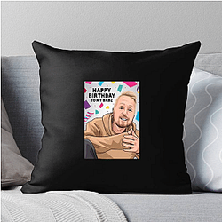 Paul Breach Merchandise For Fans Paul Breach Pillows Cover