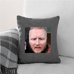 Paul Breach Fan Art Paul Breach Pillows Cover