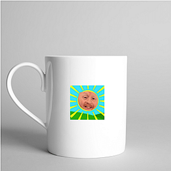 Paul Breach Merch Collection Paul Breach Mugs