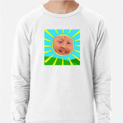 Paul Breach Merch Collection Paul Breach Sweatshirts